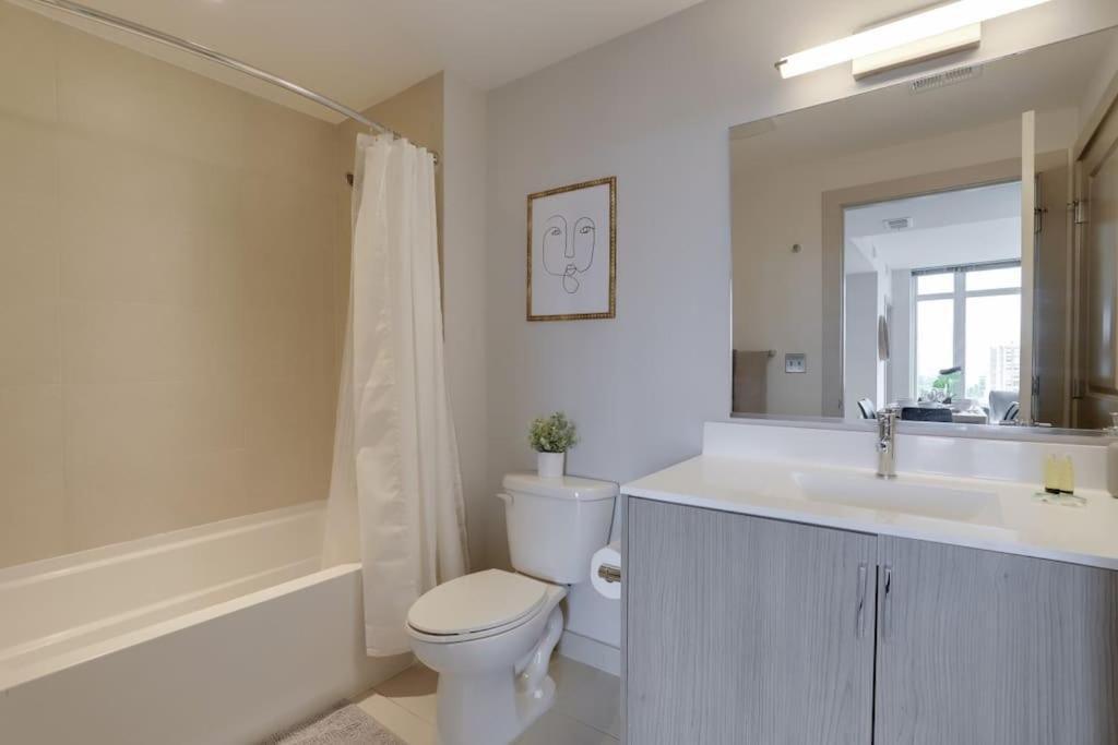 Wonderful 2Br Apartment At Crystal City Арлингтон Экстерьер фото